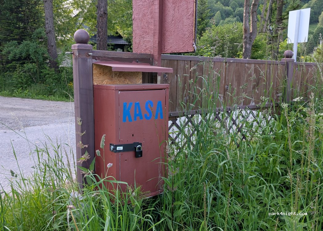 Camping Owe — foto 4