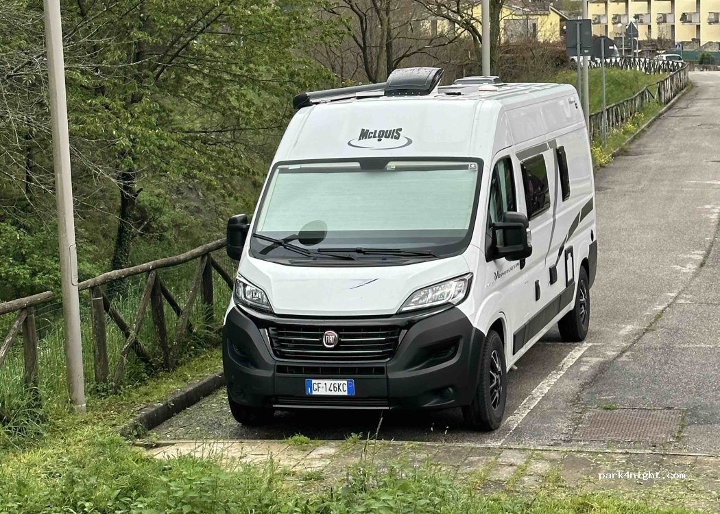 (47021) Bagno di Romagna - 57 Via Alessandro Pertini — foto