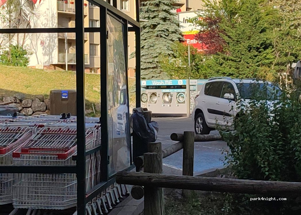 (05100) Briançon - 6 Chemin Fanton — foto