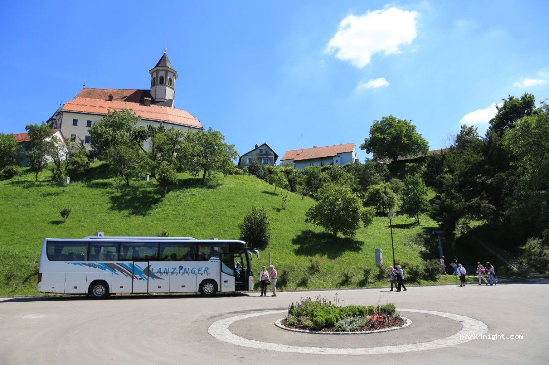 (2323) Ptujska Gora - 49 Ptujska Gora — foto 2