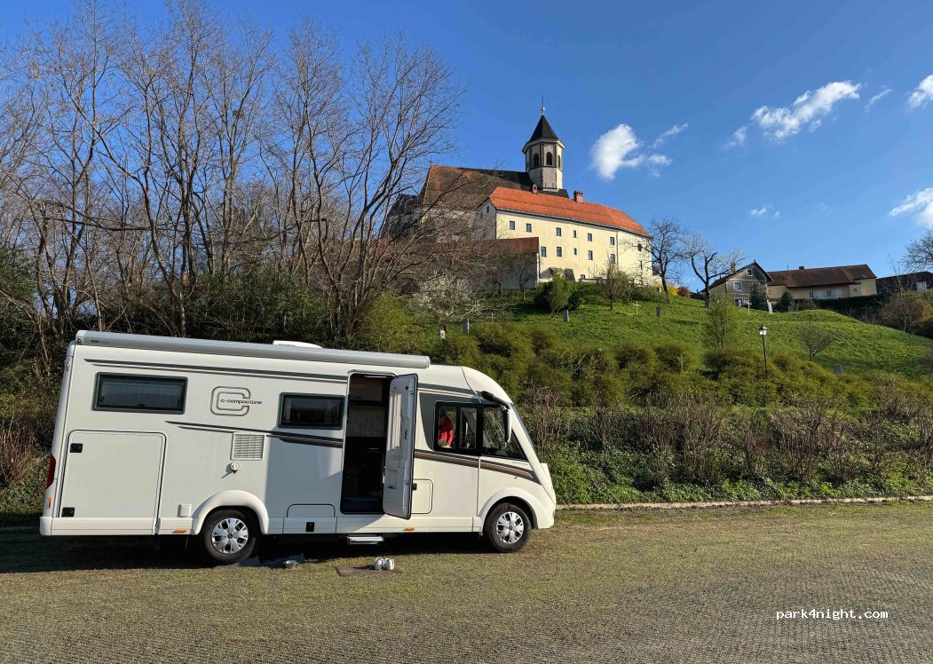 (2323) Ptujska Gora - 49 Ptujska Gora — foto 5