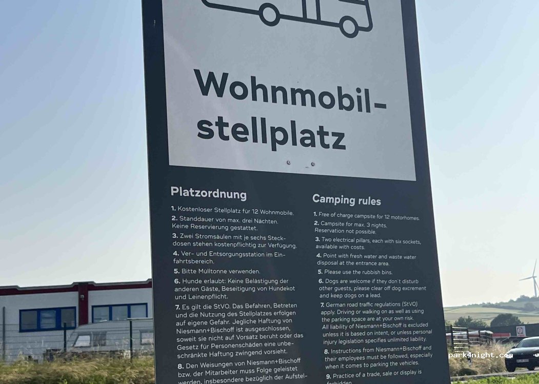 (56751) Polch - 55 August-Horch-Straße — foto