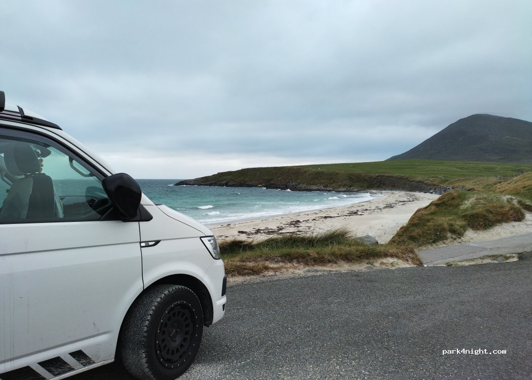 (HS3 3JA) Isle of Harris - 25 Northton — foto 2
