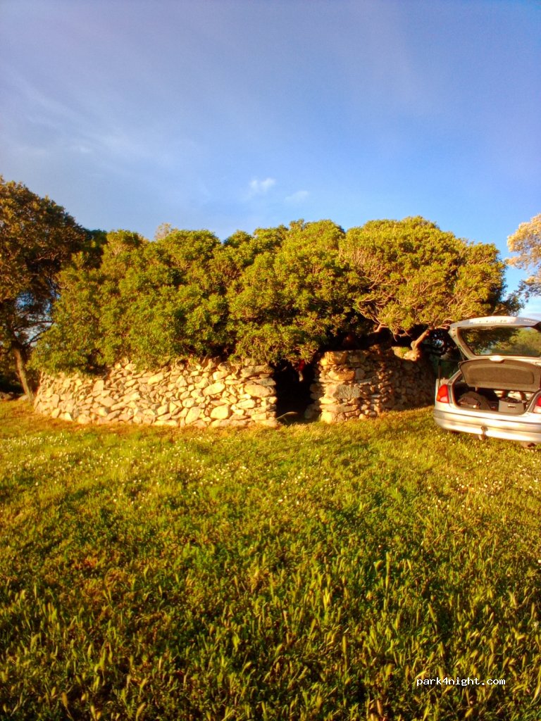 Camping la Canardiere — foto