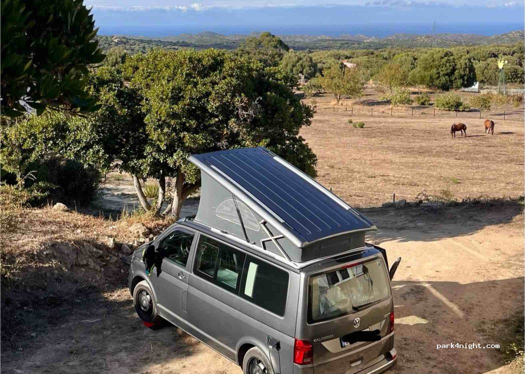 Camping la Canardiere — foto 5