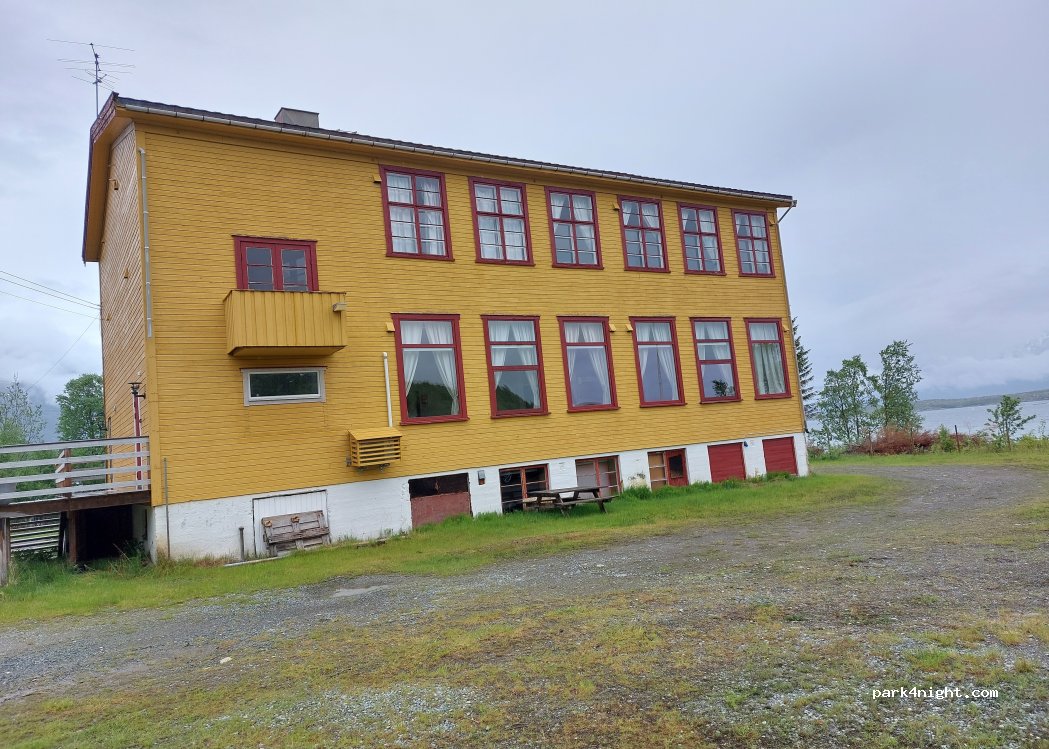 Fastdalen Grendehus — foto