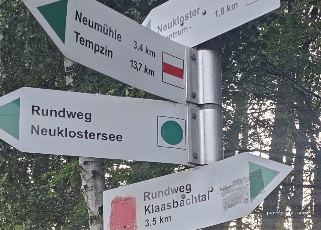 (23992) Neukloster - 27 Bützower Straße — foto 2