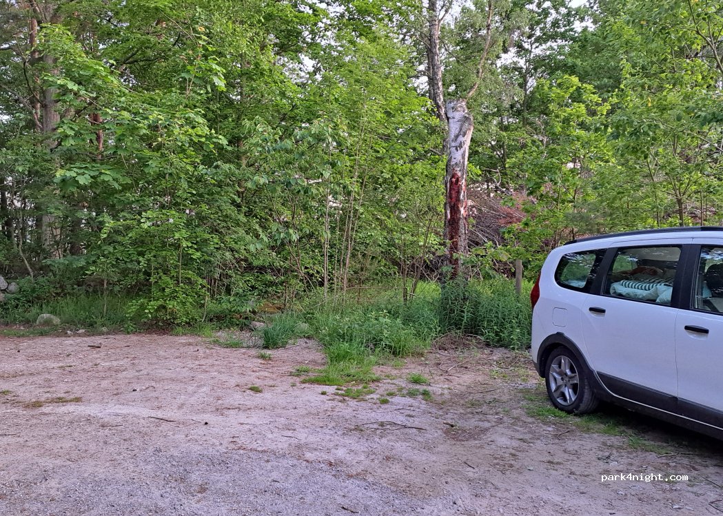 (373 75) Jämjö - 68 Färskesjövägen — foto