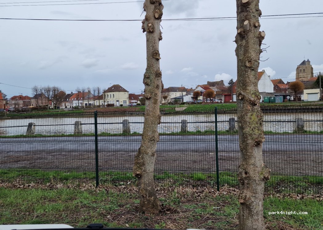 (59143) Watten - 1 Rue Paul Mortier — foto 4