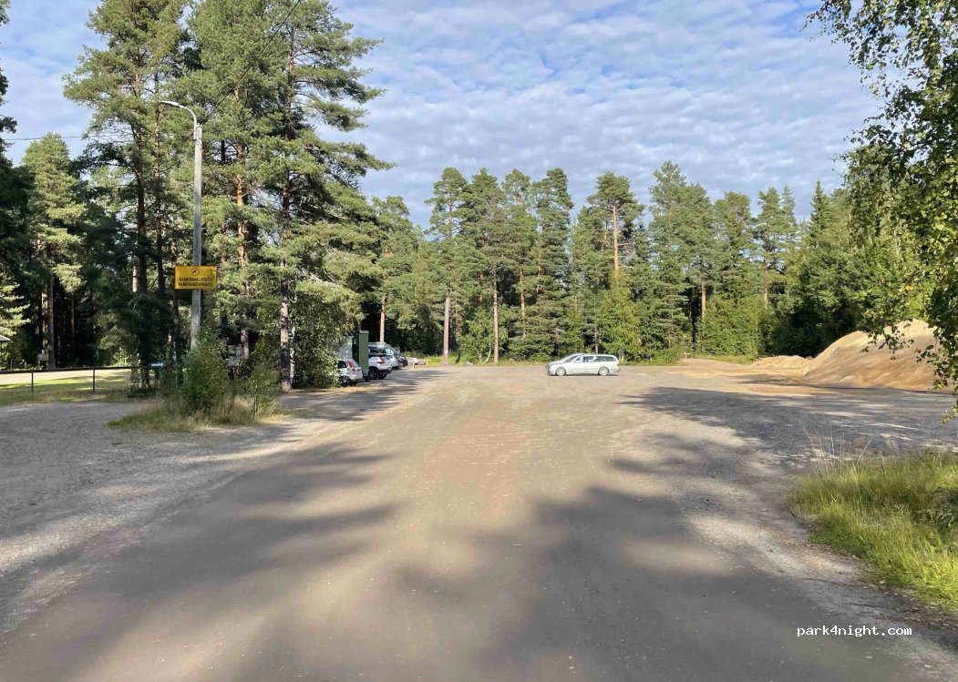 (67200) Kokkola - 40 Pohjoisväylä — foto