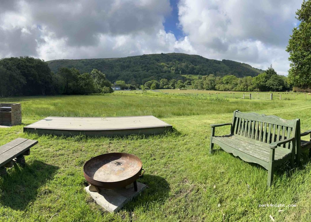 Sulby River Farm Private Campsite — foto 4