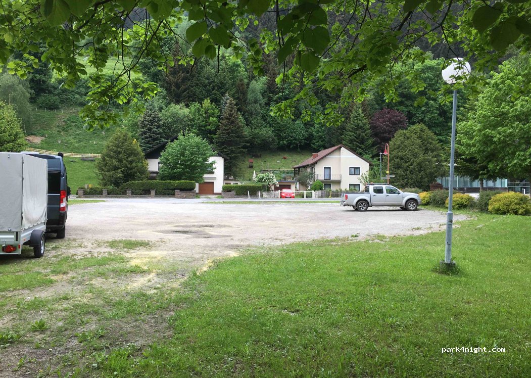 (8763) Möderbrugg - 1 Hauptstraße — foto