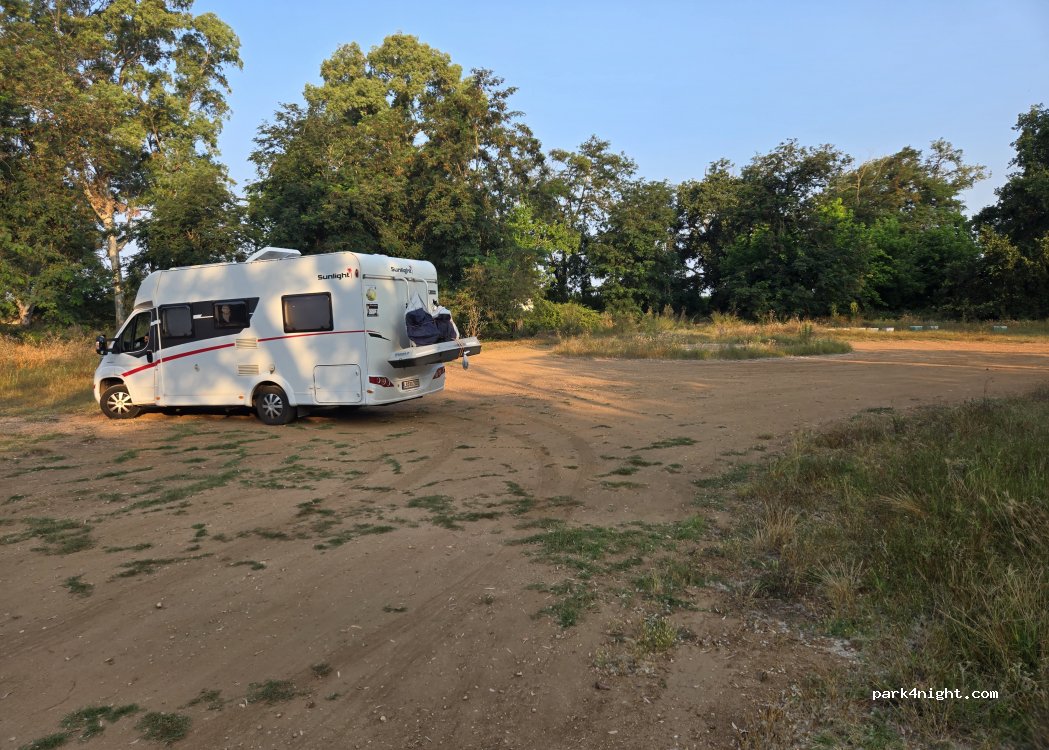 (481 00) Preveza - Unnamed Road — foto
