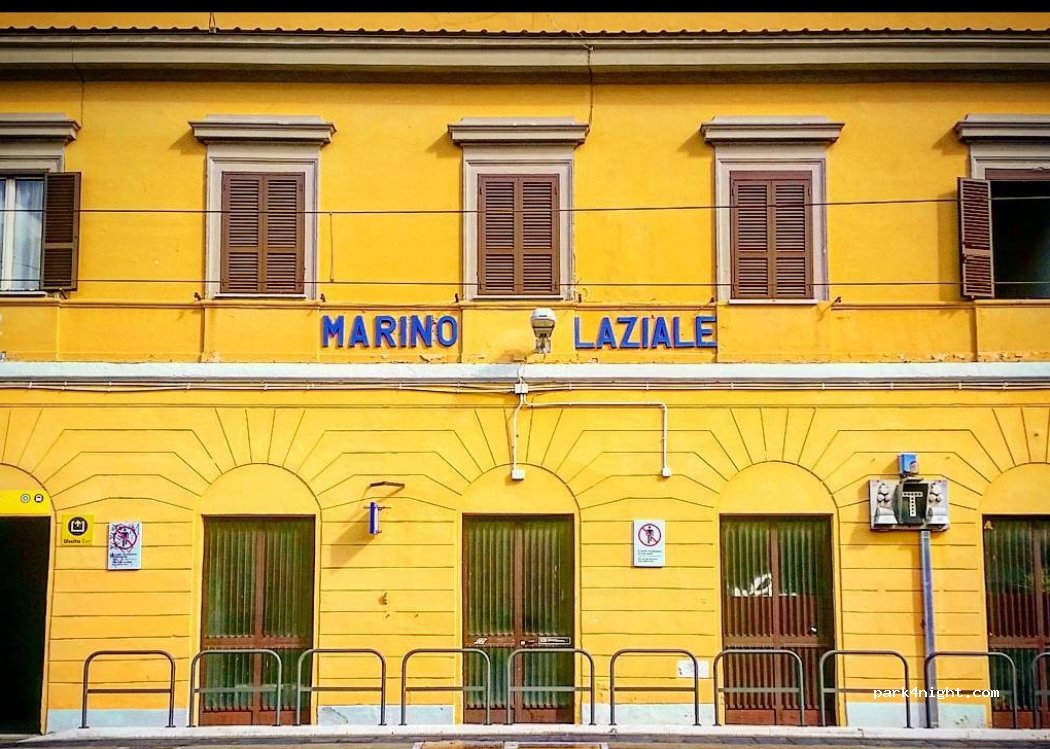 (00047) Marino - 7 Via dei Donatori di Sangue — foto