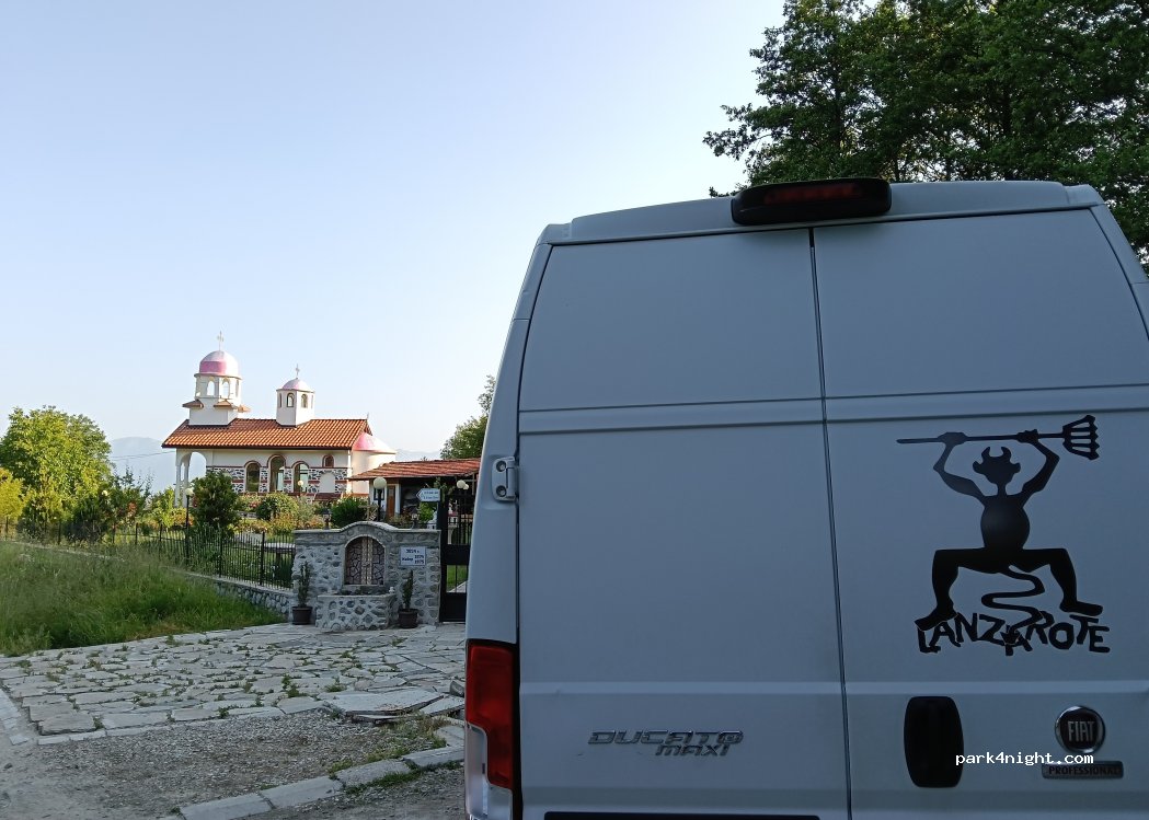 (2777) Dobrinishte - Unnamed Road — foto 3