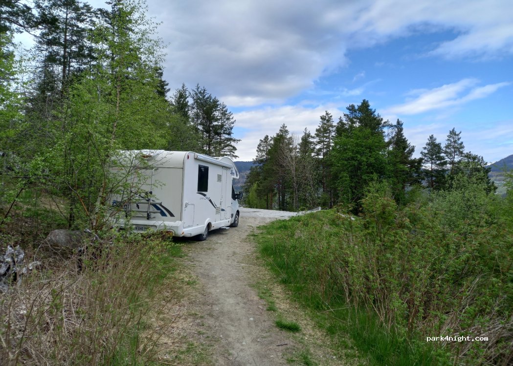 (6854) Kaupanger - Fylkesveg 213 — foto 3