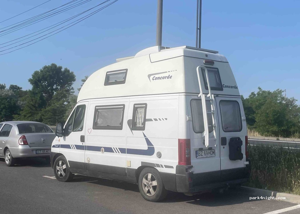 (905360) Eforie Sud - 48 Strada Mării — foto