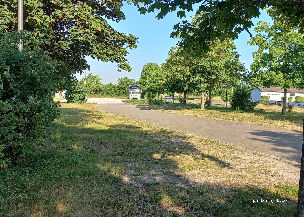 (96158) Frensdorf - 26 Ruhgarten — foto 2