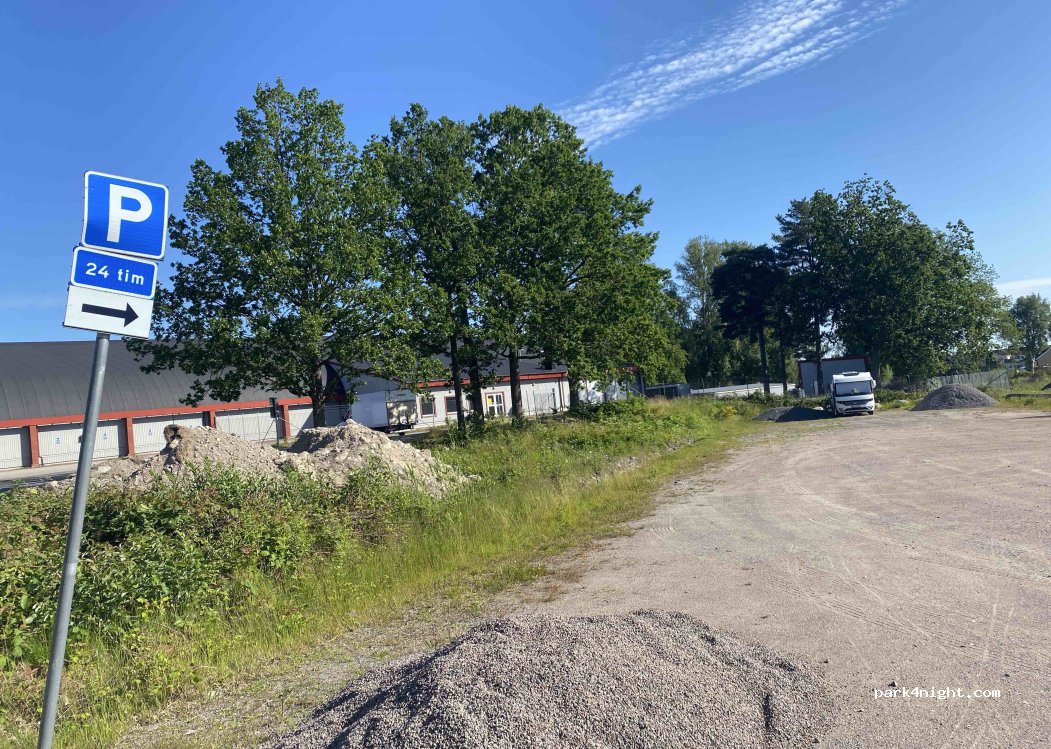 (593 53) Västervik - 25 Västra Ekdalsgatan — foto 2