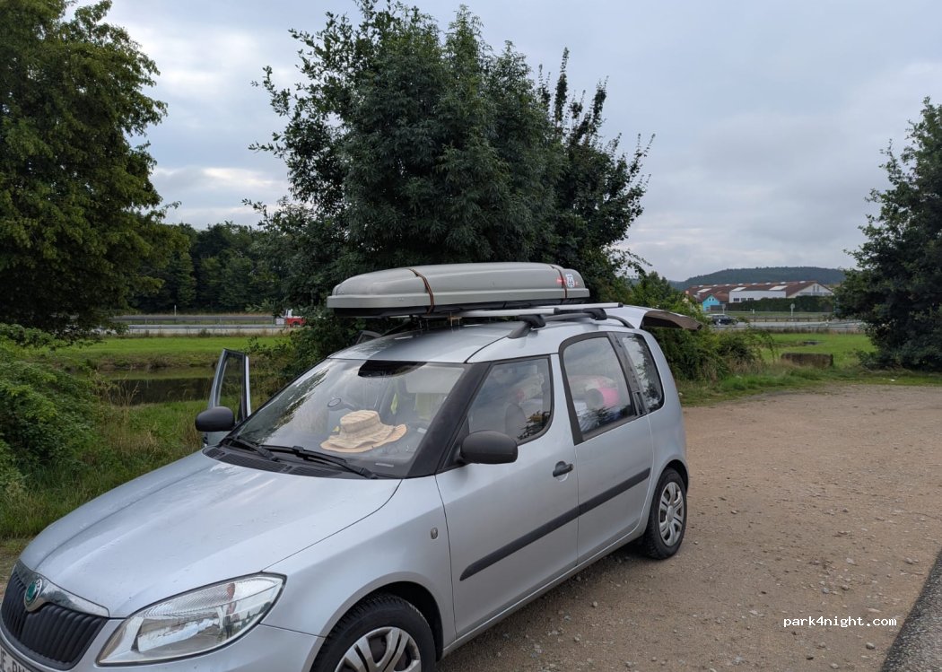 (92507) Nabburg - 5 Angerweiher — foto 3