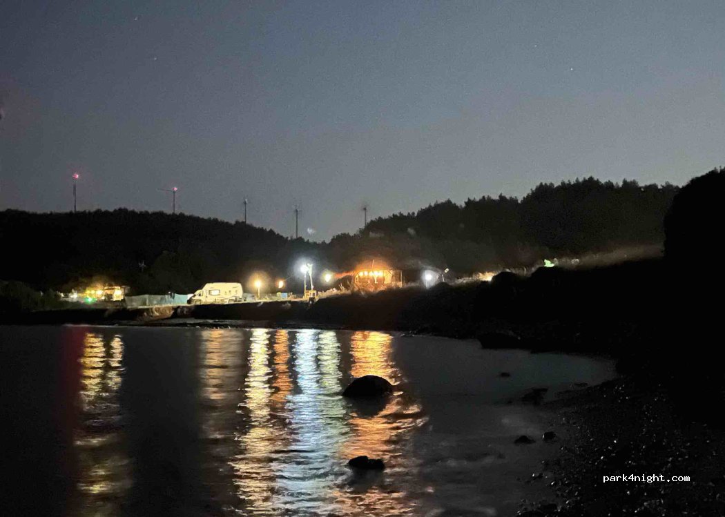 Moza Camp Datça — foto 3