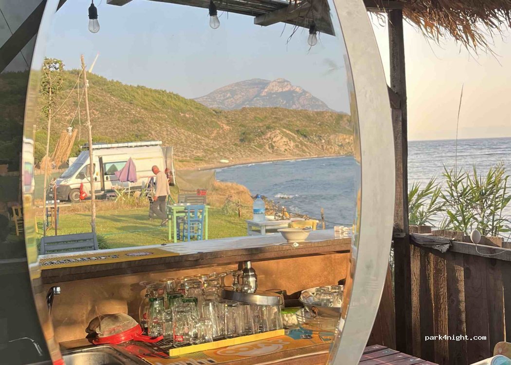 Moza Camp Datça — foto 4