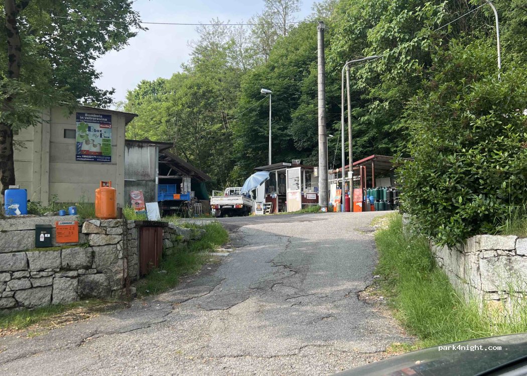 (28010) Alzo - 8 Via delle Cave — foto 2