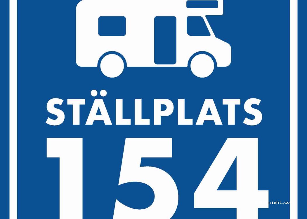 Ställplats 154 — foto 2