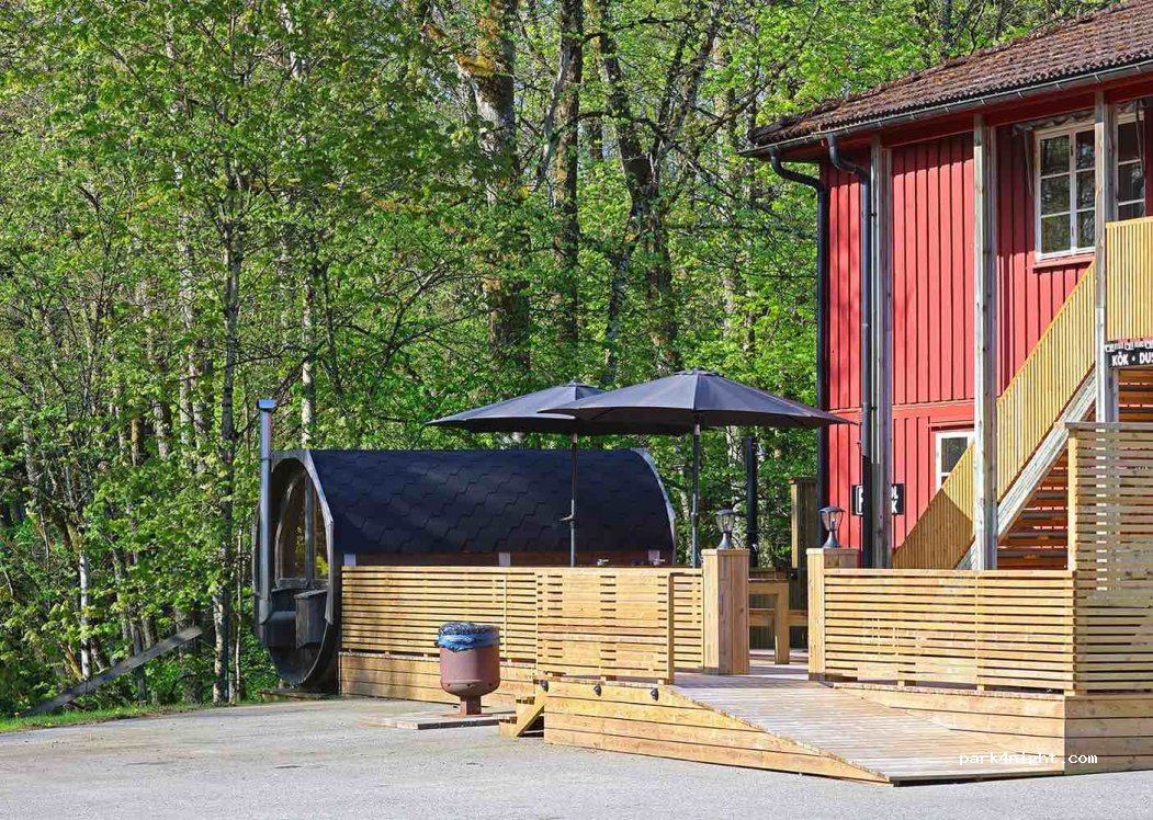 Ställplats 154 — foto 3