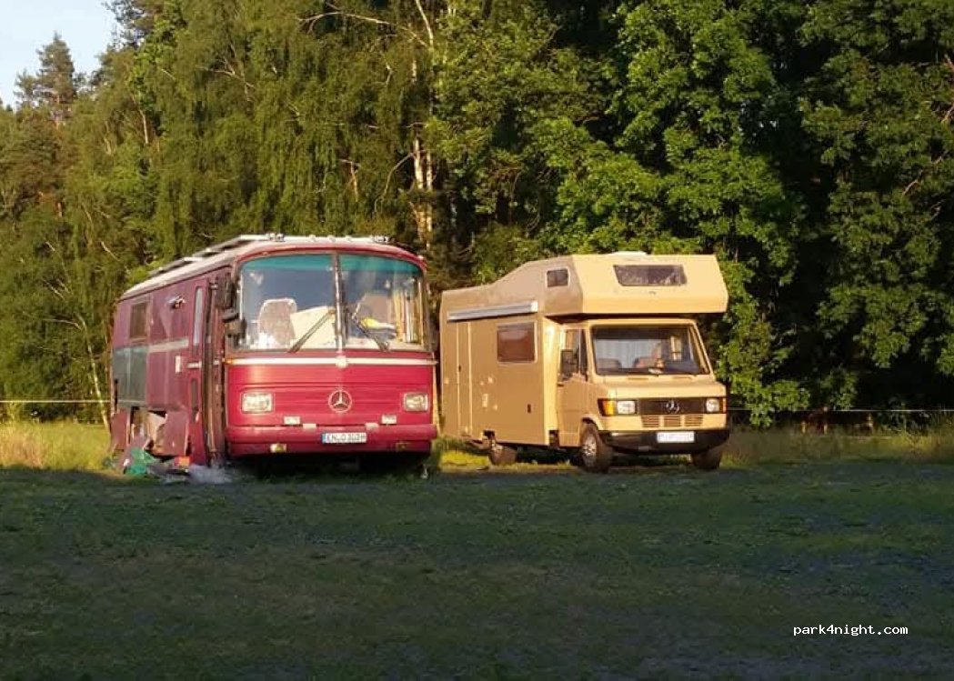 Okis Campground — foto 3