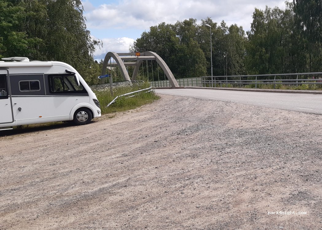 (950 40) Töre - 2 Rännvägen — foto 2