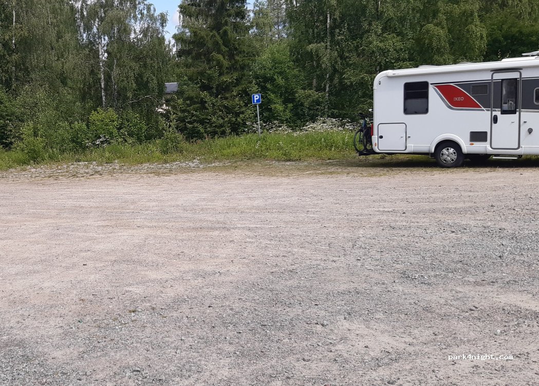(950 40) Töre - 2 Rännvägen — foto 3