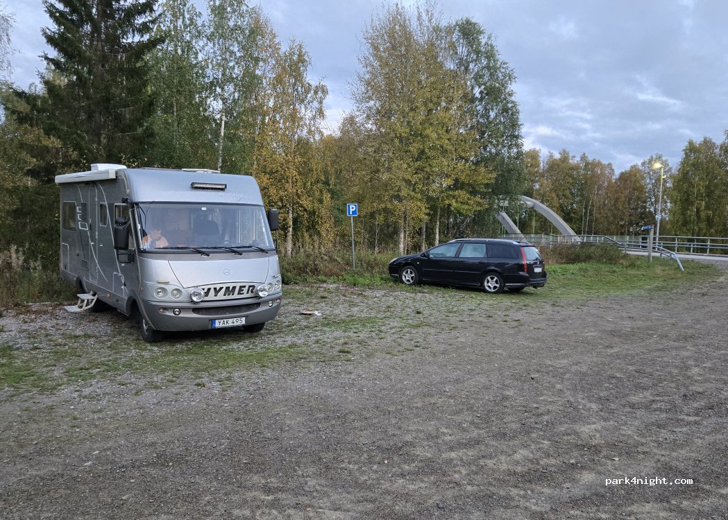 (950 40) Töre - 2 Rännvägen — foto 4