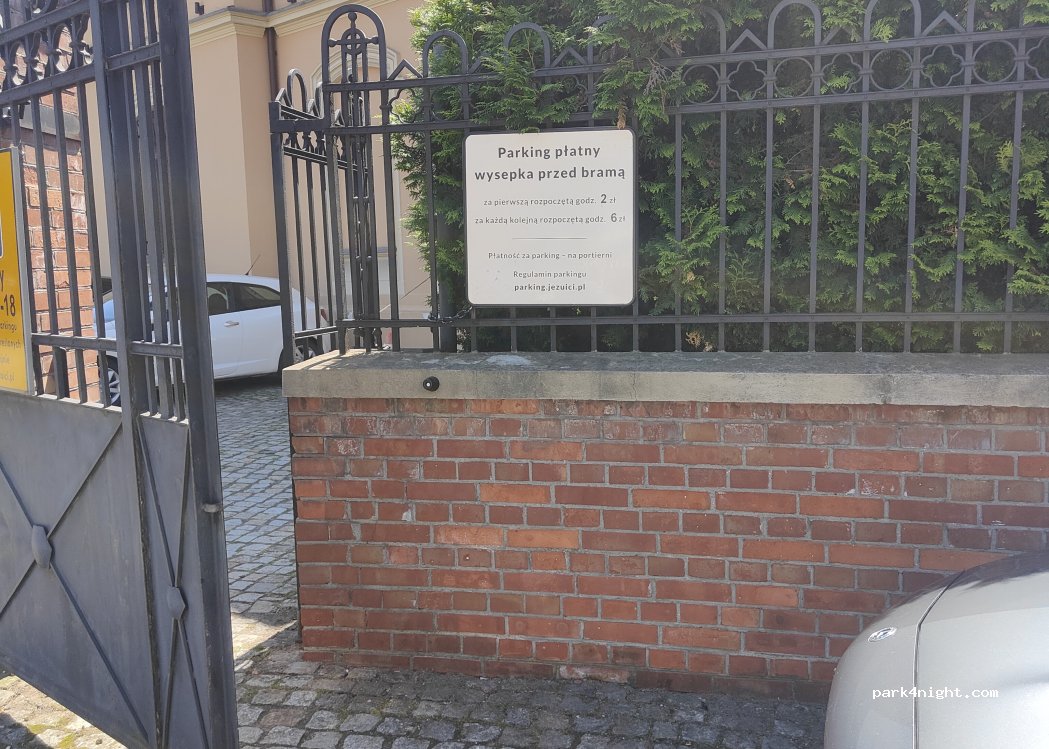 (90-057) Łódź - 60 Henryka Sienkiewicza — foto 3