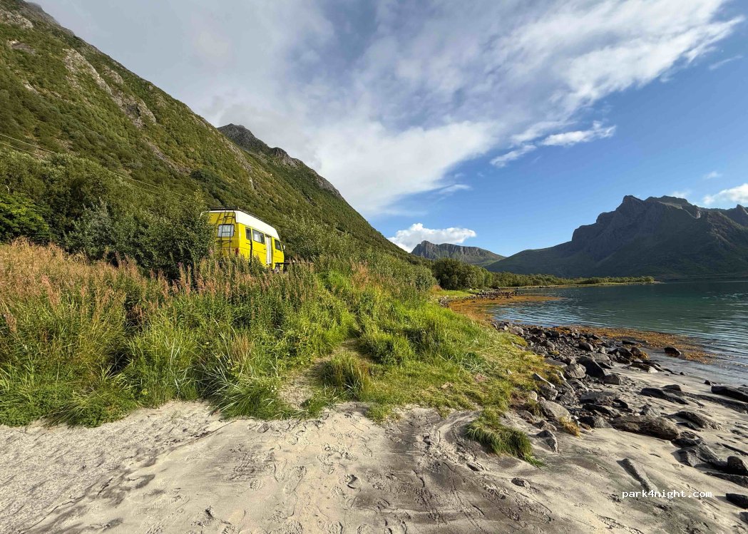 (8315) Strønstad - 3875 Midnattsolveien — foto 2