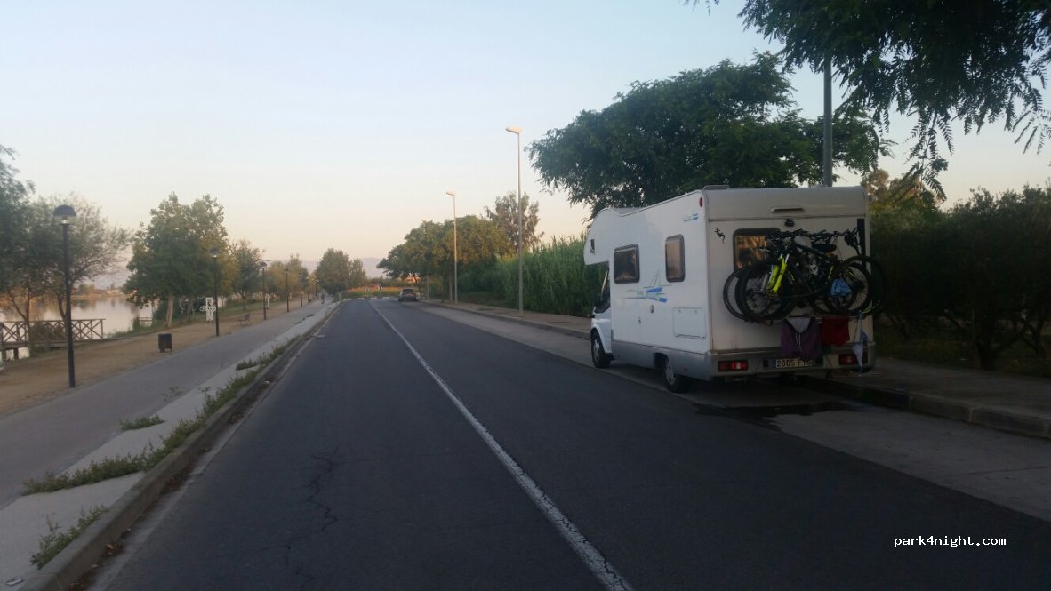 (43580) Deltebre - Passeig Reinosa — foto 2