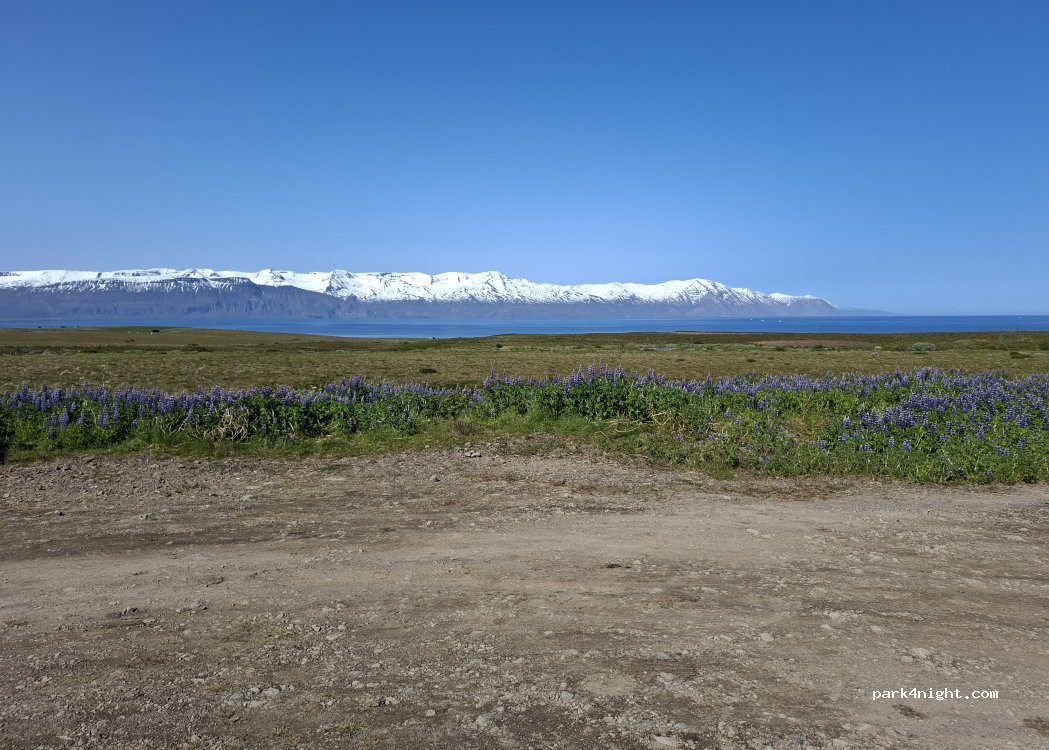 (641) Húsavík - — foto