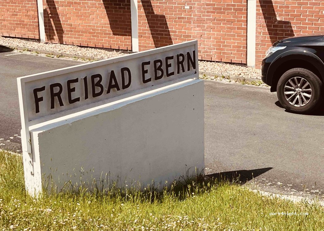 (96106) Ebern - 25 Losbergstraße — foto 2