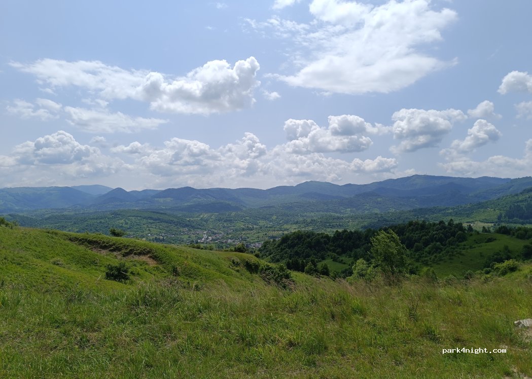 (437215) Poienile Izei - — foto 3