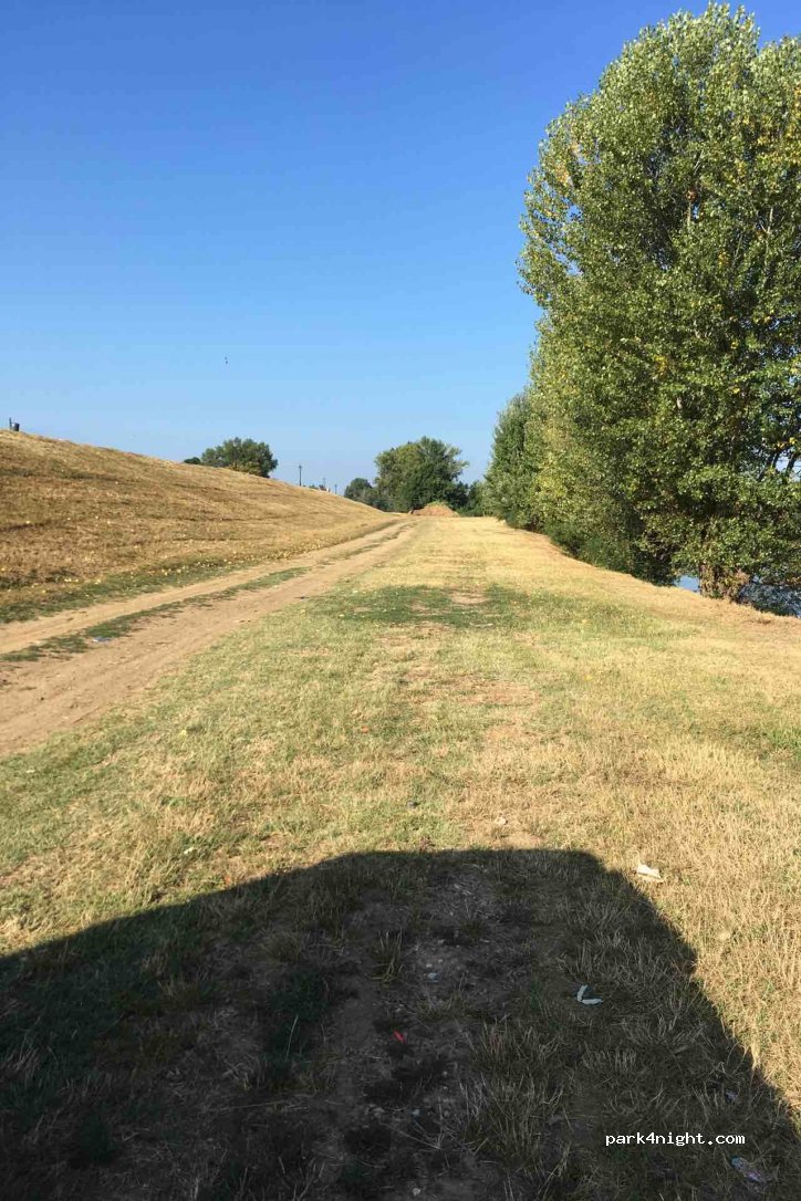 () Županja - Unnamed Road — foto 2