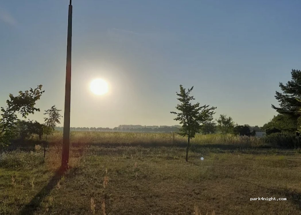 (15320) Neuhardenberg - 9A Bärwinkel — foto