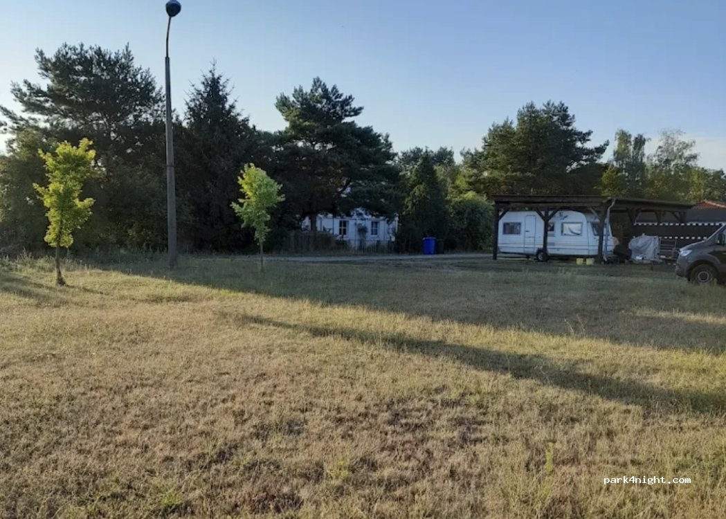 (15320) Neuhardenberg - 9A Bärwinkel — foto 2
