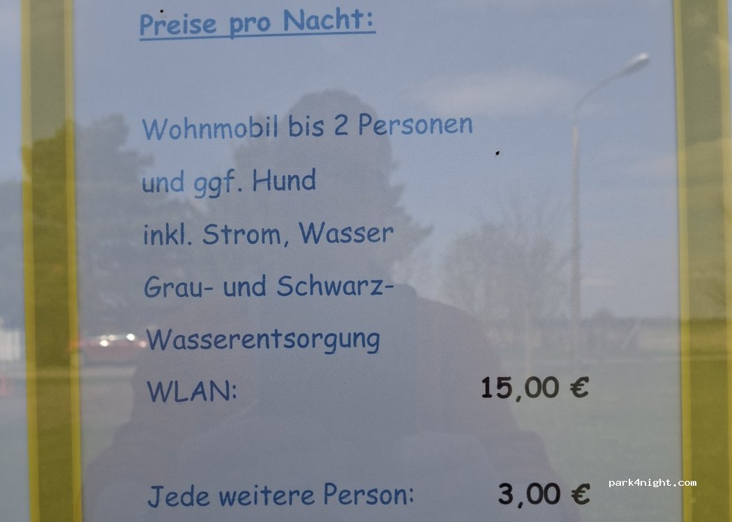 (15320) Neuhardenberg - 9A Bärwinkel — foto 4