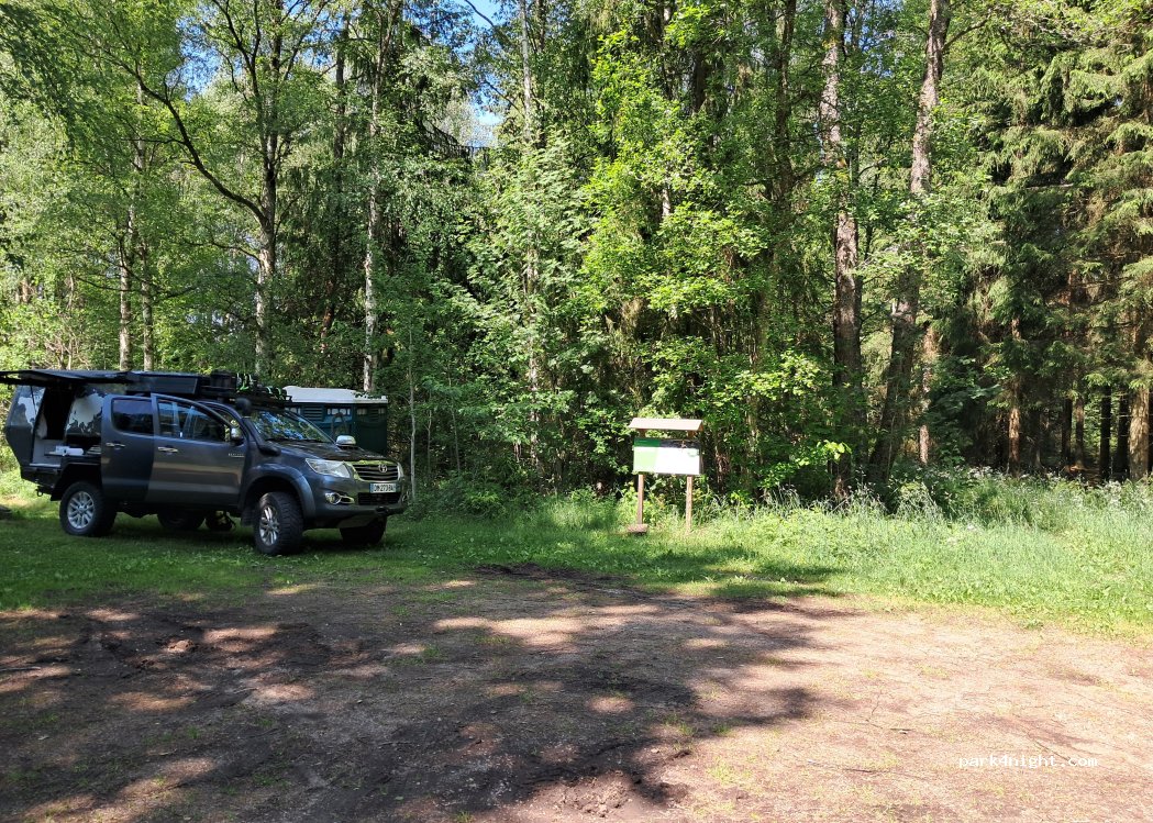 (331 77) Agnaryd - G 746 — foto