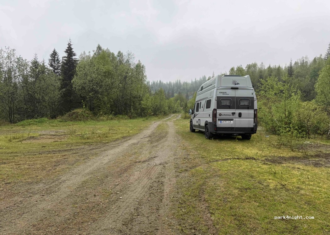 (8616) Mo i Rana - 28 Snefjellåveien — foto 2