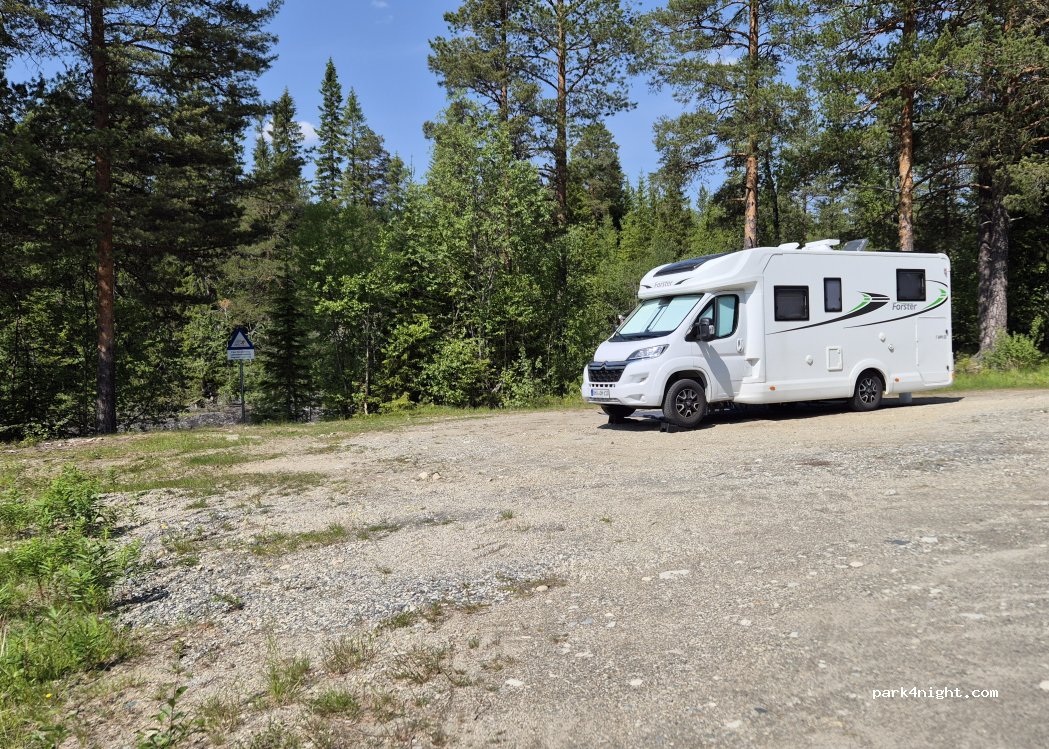 (7387) Midtre Gauldal - 3553 Rørosveien — foto 2