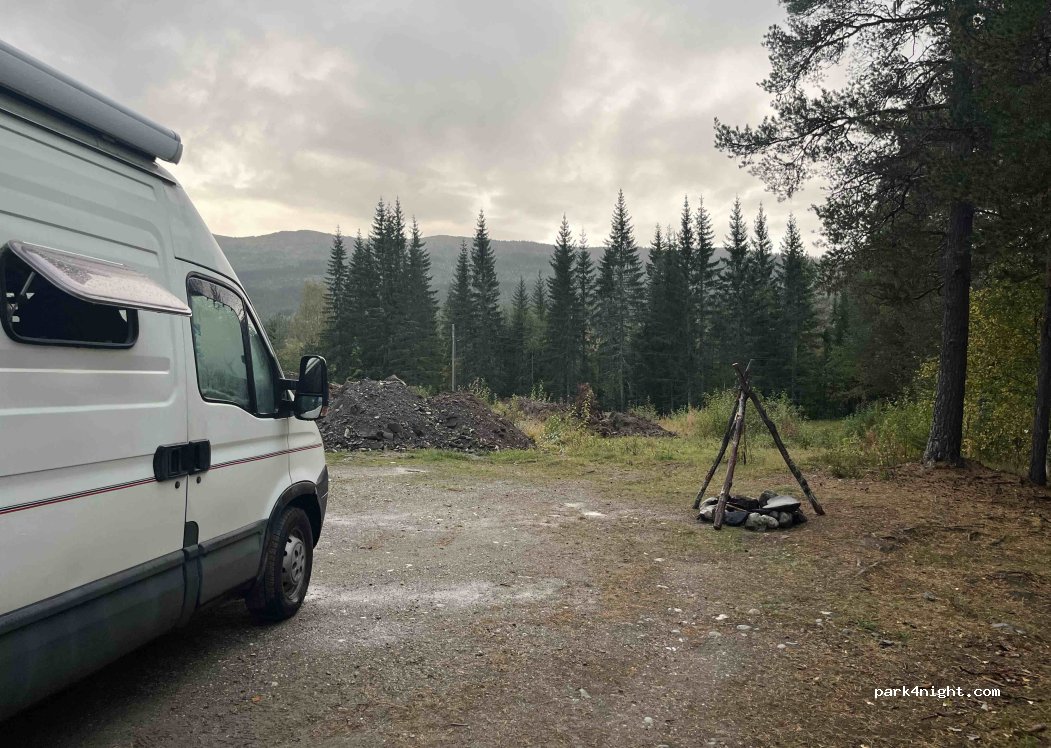 (7387) Midtre Gauldal - 3553 Rørosveien — foto 5