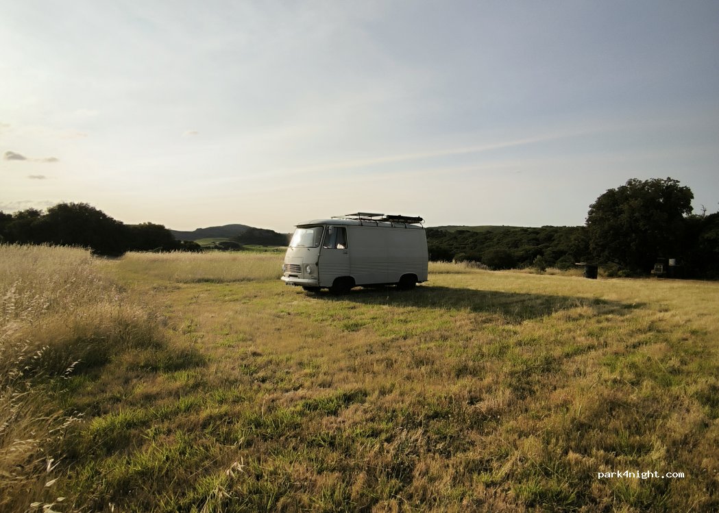 Domaine bois de rose — foto