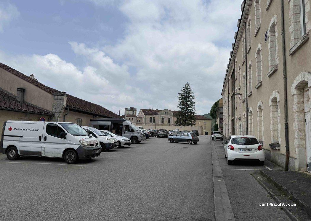 (46000) Cahors - 175 Rue Emile Zola — foto 2