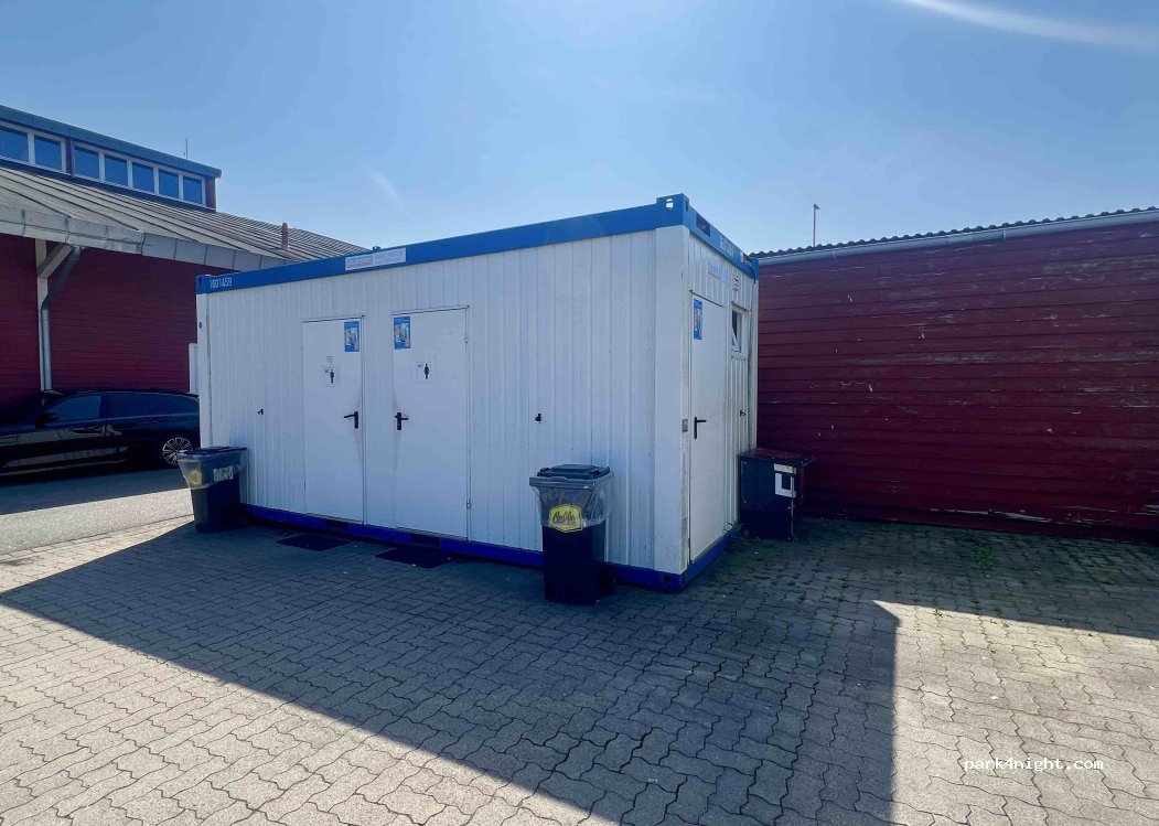 (23774) Heiligenhafen - 1003 Sundweg — foto 3